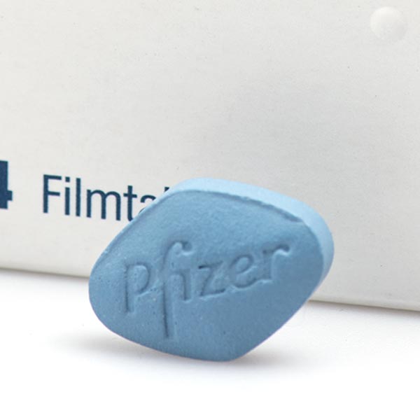 Viagra tabletta
