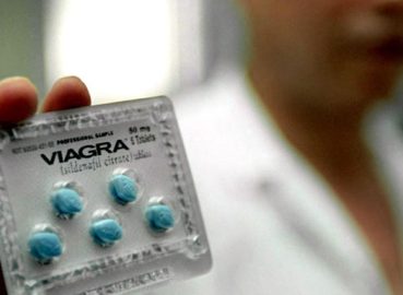 A Pfizer és a Viagra története